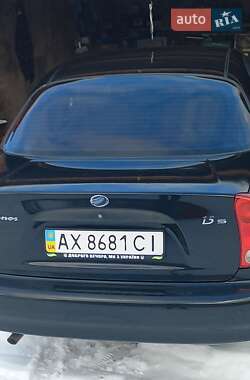 Седан ЗАЗ Lanos 2011 в Харкові