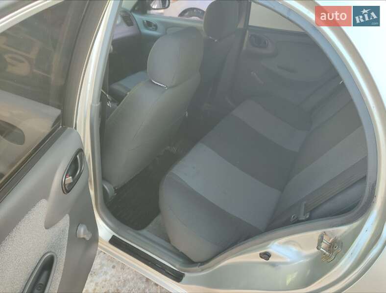 Седан ЗАЗ Lanos 2007 в Ирпене