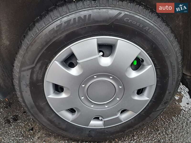 Седан ЗАЗ Lanos 2011 в Могилів-Подільському