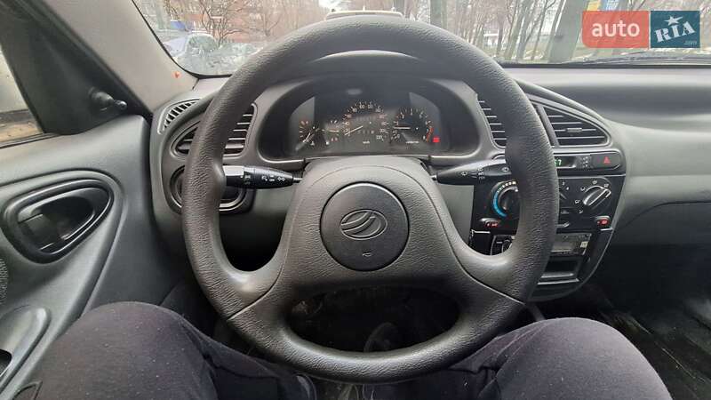 Седан ЗАЗ Lanos 2014 в Днепре фото 8 Седан ЗАЗ Lanos 2014 в Днепре