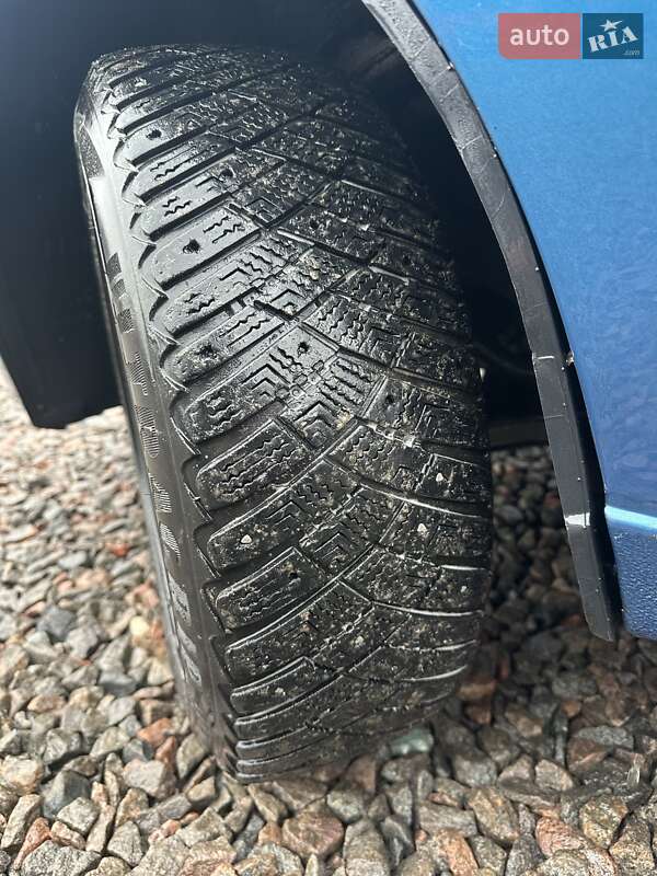 Хэтчбек ЗАЗ Lanos 2013 в Люботине