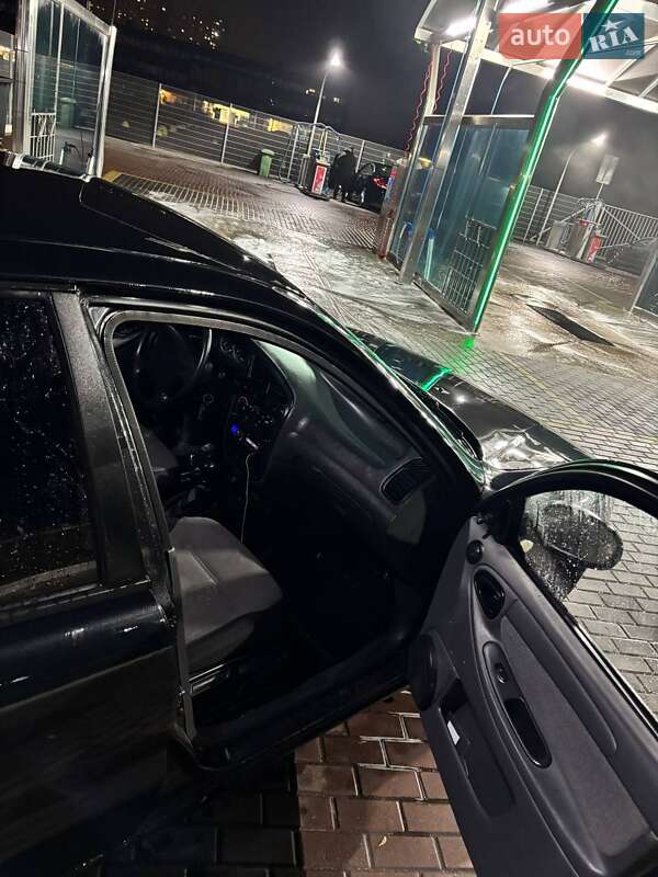 Седан ЗАЗ Lanos 2007 в Киеве