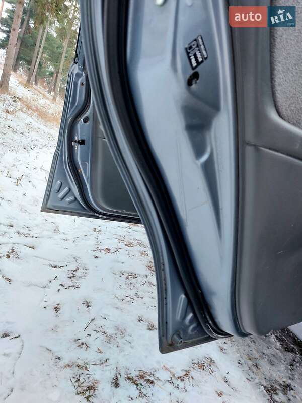 Хэтчбек ЗАЗ Lanos 2010 в Тростянце