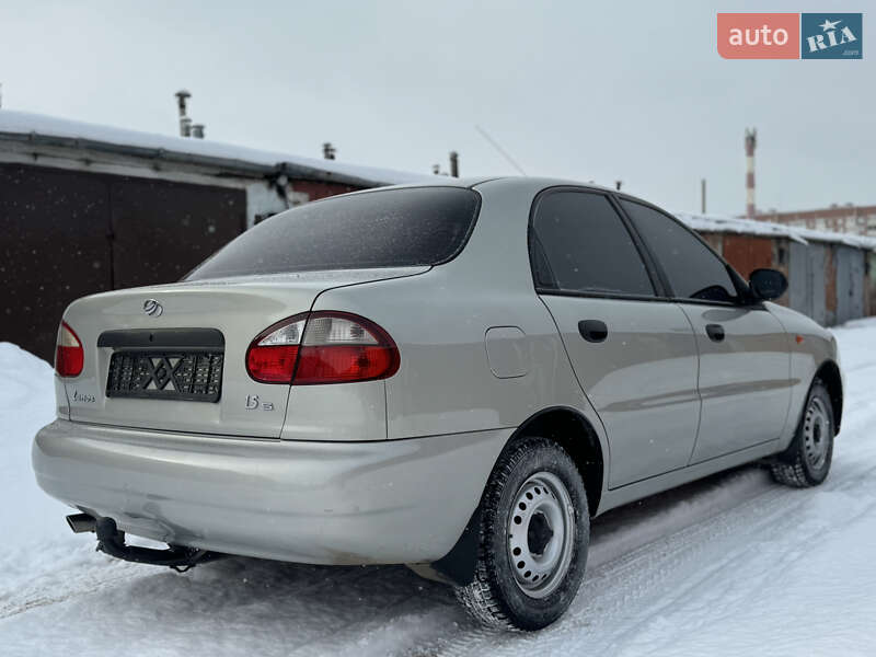 Седан ЗАЗ Lanos 2010 в Хмельницком фото 10 Седан ЗАЗ Lanos 2010 в Хмельницком