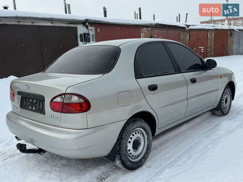 Седан ЗАЗ Lanos 2010 в Хмельницком фото 8 Седан ЗАЗ Lanos 2010 в Хмельницком