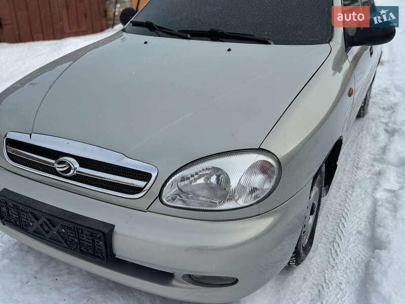 Седан ЗАЗ Lanos 2010 в Хмельницком фото 17 Седан ЗАЗ Lanos 2010 в Хмельницком