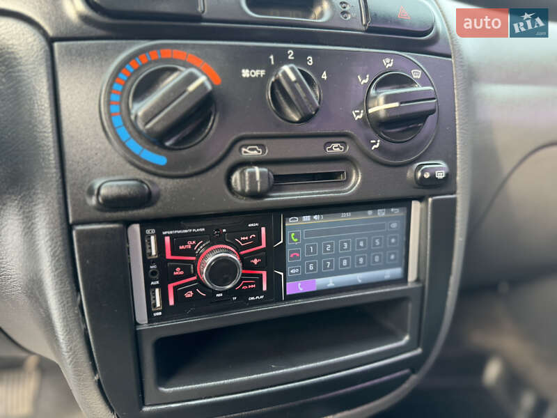 Седан ЗАЗ Lanos 2010 в Хмельницком фото 26 Седан ЗАЗ Lanos 2010 в Хмельницком