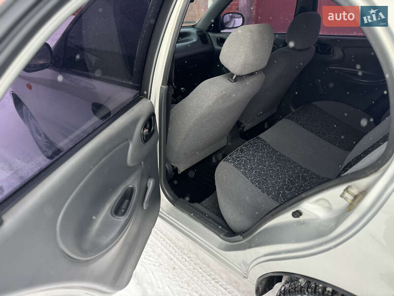 Седан ЗАЗ Lanos 2010 в Хмельницком фото 28 Седан ЗАЗ Lanos 2010 в Хмельницком