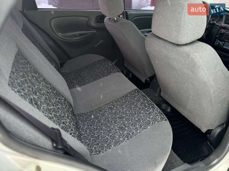 Седан ЗАЗ Lanos 2010 в Хмельницком фото 34 Седан ЗАЗ Lanos 2010 в Хмельницком