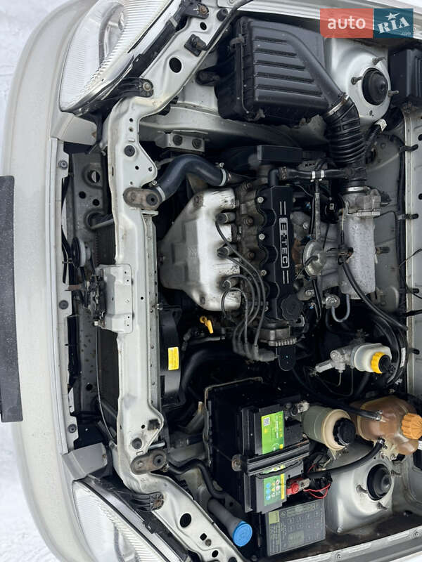 Седан ЗАЗ Lanos 2010 в Хмельницком фото 40 Седан ЗАЗ Lanos 2010 в Хмельницком