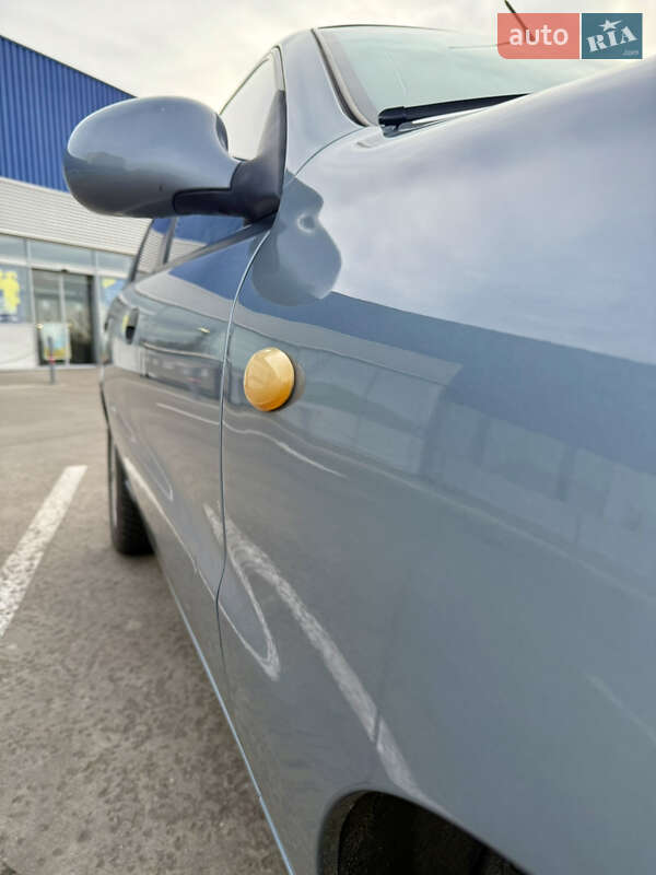 Седан ЗАЗ Lanos 2012 в Березовке