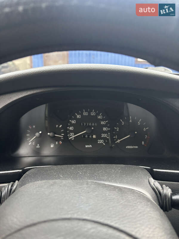 Седан ЗАЗ Lanos 2011 в Киеве