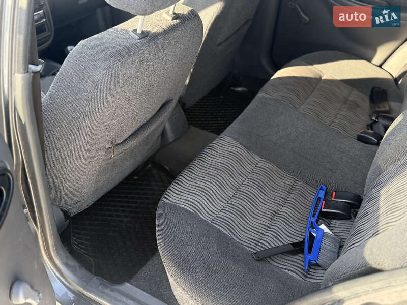 Хэтчбек ЗАЗ Lanos 2013 в Киеве