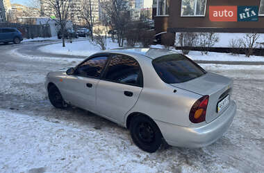 Седан ЗАЗ Lanos 2007 в Броварах