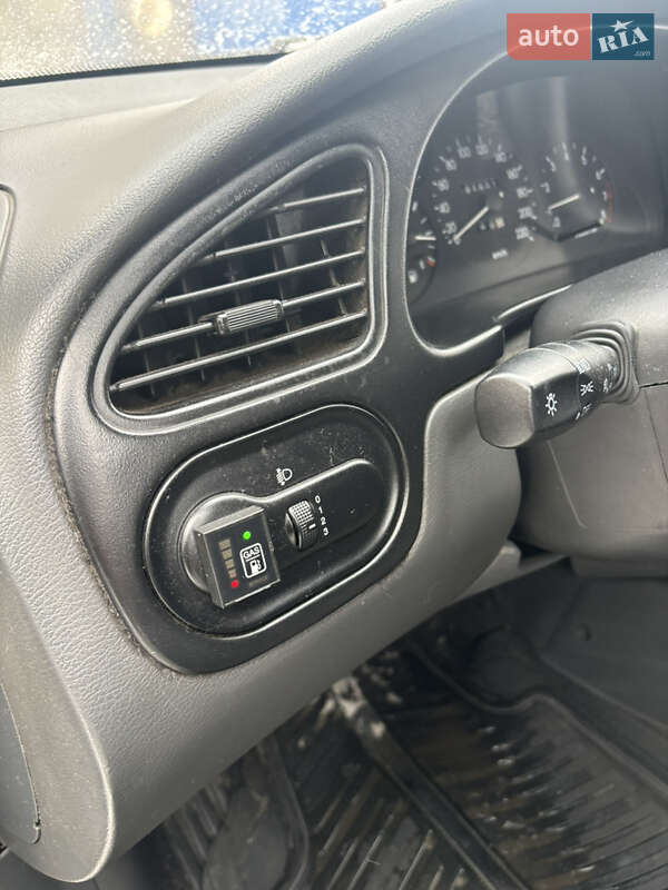 Седан ЗАЗ Lanos 2011 в Киеве фото 13 Седан ЗАЗ Lanos 2011 в Киеве