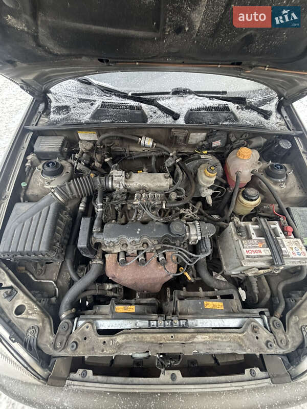 Седан ЗАЗ Lanos 2011 в Киеве фото 17 Седан ЗАЗ Lanos 2011 в Киеве