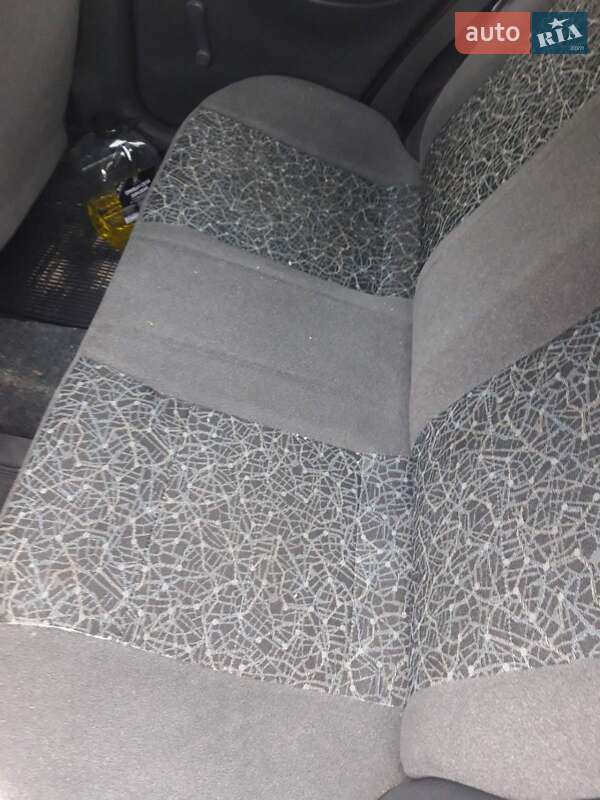 Хетчбек ЗАЗ Lanos 2010 в Житомирі