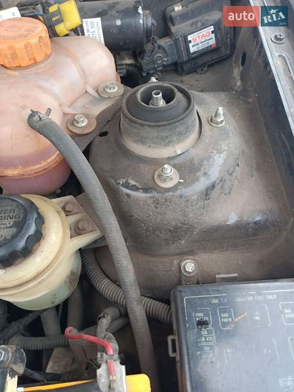 Седан ЗАЗ Lanos 2010 в Корсуне-Шевченковском фото 8 Седан ЗАЗ Lanos 2010 в Корсуне-Шевченковском