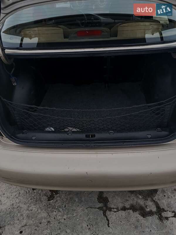 Седан ЗАЗ Lanos 2013 в Нетішині