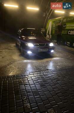 Седан ЗАЗ Lanos 2009 в Кропивницком