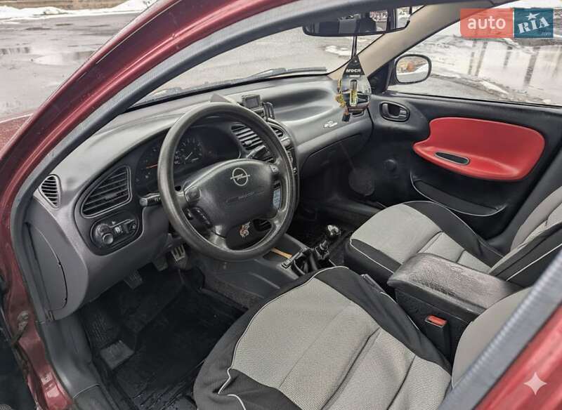 Седан ЗАЗ Lanos 2005 в Дніпрі фото 6 Седан ЗАЗ Lanos 2005 в Дніпрі