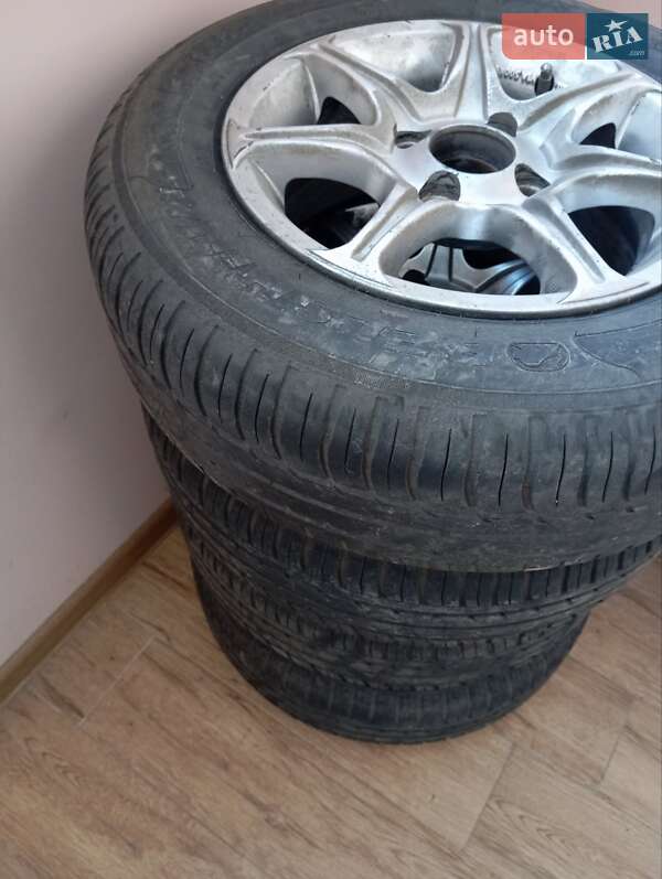 Хэтчбек ЗАЗ Lanos 2011 в Броварах