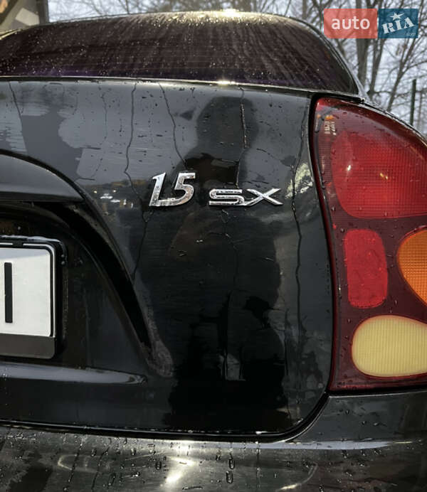 Седан ЗАЗ Lanos 2013 в Днепре фото 5 Седан ЗАЗ Lanos 2013 в Днепре