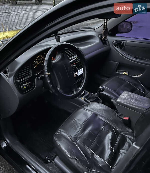 Седан ЗАЗ Lanos 2013 в Днепре фото 13 Седан ЗАЗ Lanos 2013 в Днепре