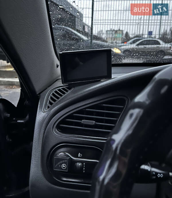 Седан ЗАЗ Lanos 2013 в Днепре фото 23 Седан ЗАЗ Lanos 2013 в Днепре