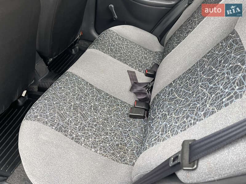 Седан ЗАЗ Lanos 2012 в Славуті