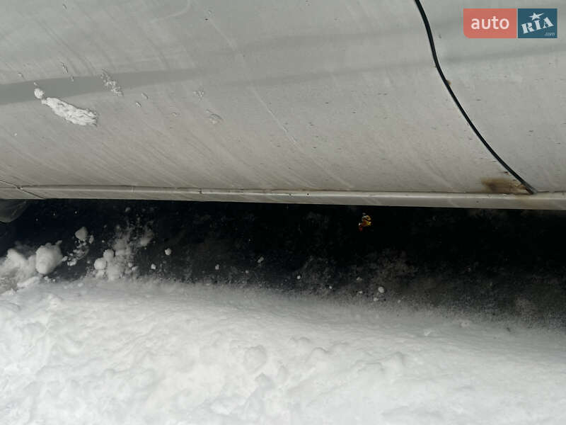 Седан ЗАЗ Lanos 2007 в Львове фото 6 Седан ЗАЗ Lanos 2007 в Львове