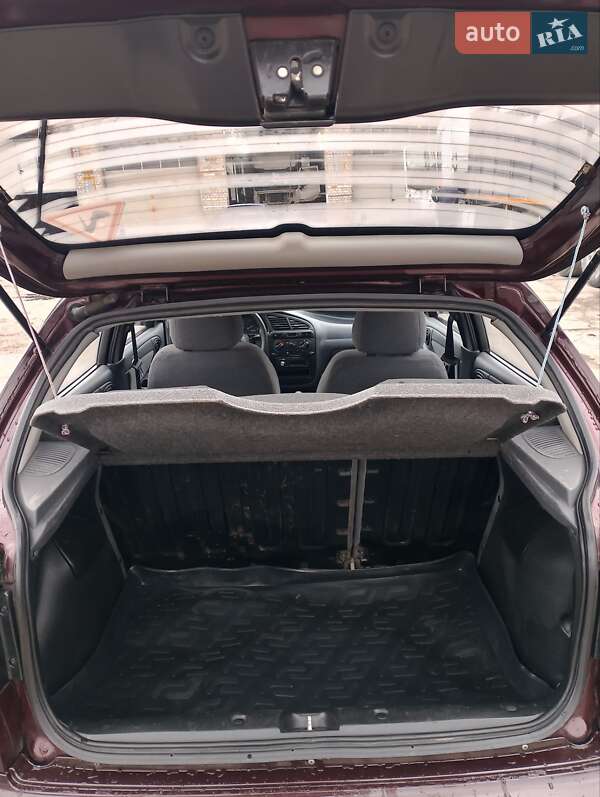 Хетчбек ЗАЗ Lanos 2011 в Запоріжжі фото 16 Хетчбек ЗАЗ Lanos 2011 в Запоріжжі