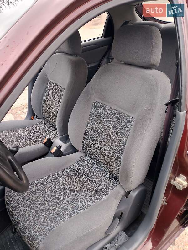 Хетчбек ЗАЗ Lanos 2011 в Запоріжжі фото 29 Хетчбек ЗАЗ Lanos 2011 в Запоріжжі