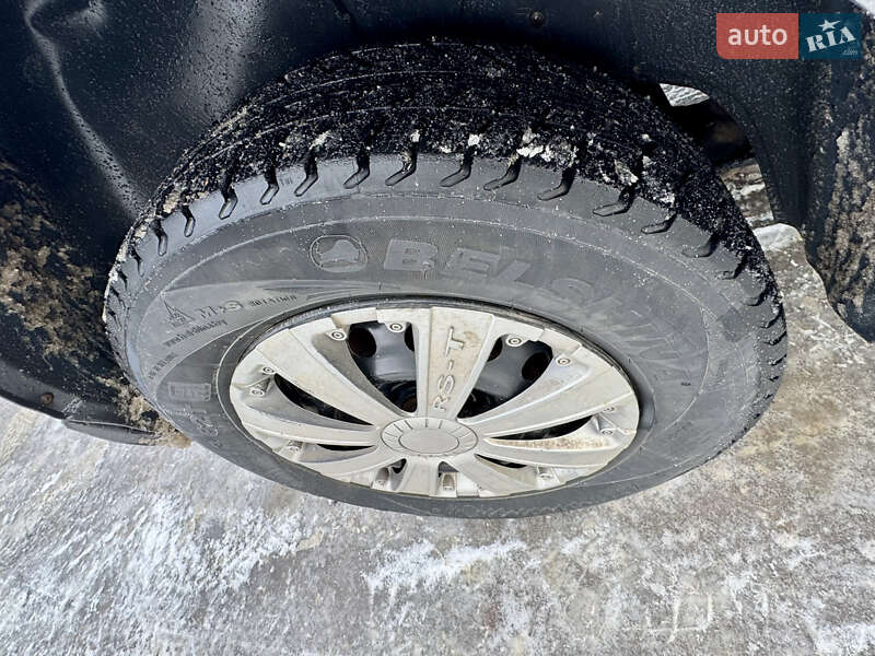 Хетчбек ЗАЗ Lanos 2012 в Кобеляках фото 19 Хетчбек ЗАЗ Lanos 2012 в Кобеляках