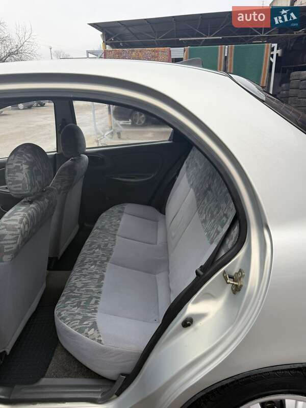 Седан ЗАЗ Lanos 2008 в Запорожье фото 12 Седан ЗАЗ Lanos 2008 в Запорожье