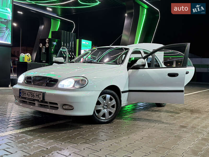 Седан ЗАЗ Lanos 2015 в Одессе фото 23 Седан ЗАЗ Lanos 2015 в Одессе