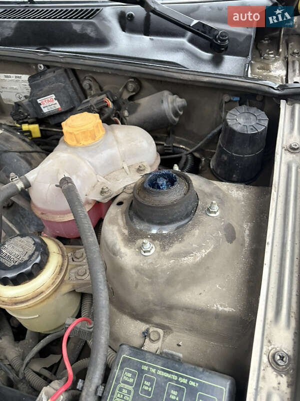 Седан ЗАЗ Lanos 2011 в Киеве