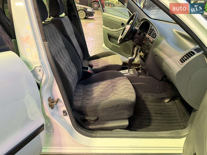 Седан ЗАЗ Lanos 2015 в Одессе фото 29 Седан ЗАЗ Lanos 2015 в Одессе