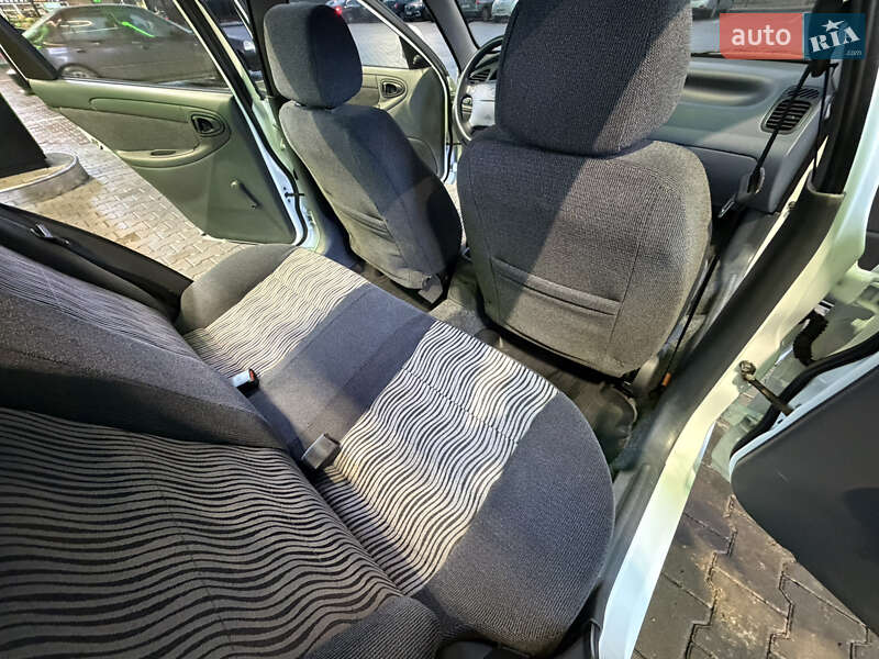 Седан ЗАЗ Lanos 2015 в Одессе фото 33 Седан ЗАЗ Lanos 2015 в Одессе