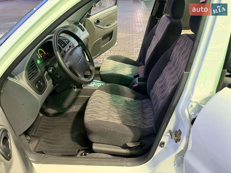 Седан ЗАЗ Lanos 2015 в Одессе фото 43 Седан ЗАЗ Lanos 2015 в Одессе