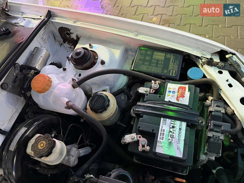 Седан ЗАЗ Lanos 2015 в Одессе фото 48 Седан ЗАЗ Lanos 2015 в Одессе