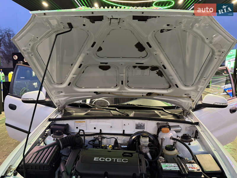 Седан ЗАЗ Lanos 2015 в Одессе фото 53 Седан ЗАЗ Lanos 2015 в Одессе