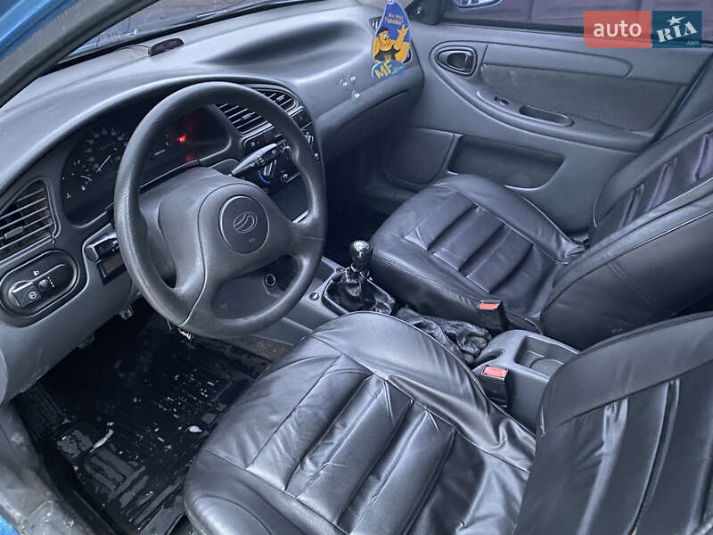 Седан ЗАЗ Lanos 2012 в Харькове фото 12 Седан ЗАЗ Lanos 2012 в Харькове