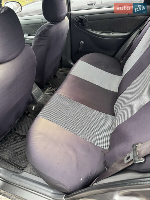 Седан ЗАЗ Lanos 2012 в Запорожье фото 10 Седан ЗАЗ Lanos 2012 в Запорожье