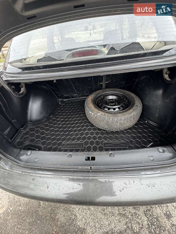 Седан ЗАЗ Lanos 2012 в Запорожье фото 14 Седан ЗАЗ Lanos 2012 в Запорожье