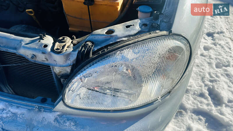 Седан ЗАЗ Lanos 2012 в Фурсах фото 10 Седан ЗАЗ Lanos 2012 в Фурсах