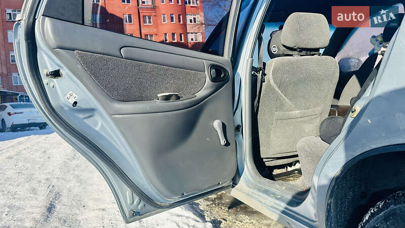 Седан ЗАЗ Lanos 2012 в Фурсах фото 27 Седан ЗАЗ Lanos 2012 в Фурсах