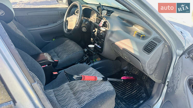 Седан ЗАЗ Lanos 2012 в Фурсах фото 31 Седан ЗАЗ Lanos 2012 в Фурсах