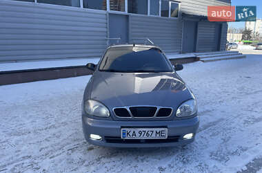 Седан ЗАЗ Lanos 2010 в Харькове