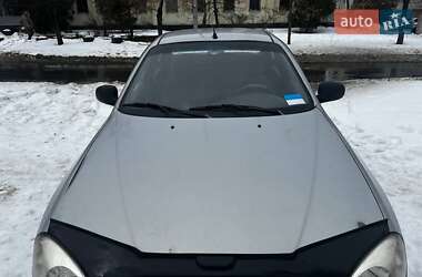 Седан ЗАЗ Lanos 2013 в Киеве